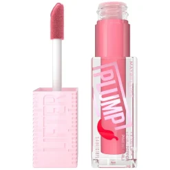 Lifter Plump Lip Gloss Blush Blaze 001 5,4ml