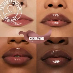 Lifter Plump Lip Gloss Cocoa Zing 007 5,4ml
