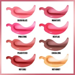 Lifter Plump Lip Gloss Cocoa Zing 007 5,4ml