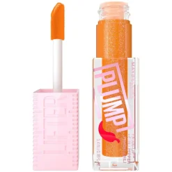 Lifter Plump Lip Gloss Hot Honey 008 5,4ml