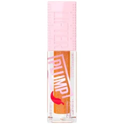 Lifter Plump Lip Gloss Hot Honey 008 5,4ml