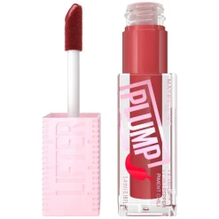 Lifter Plump Lip Gloss Hot Chilli 006 5,4ml