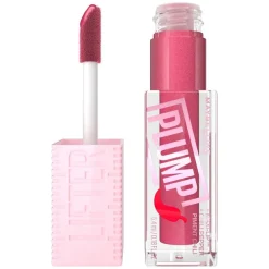 Lifter Plump Lip Gloss Mauve Bite 002 5,4ml