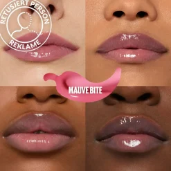 Lifter Plump Lip Gloss Mauve Bite 002 5,4ml