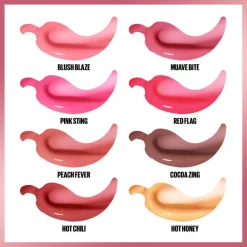 Lifter Plump Lip Gloss Mauve Bite 002 5,4ml