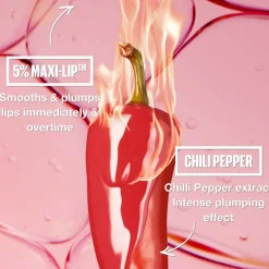 Lifter Plump Lip Gloss Peach Fever 005 5,4ml