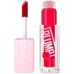 Lifter Plump Lip Gloss Red Flag 004 5,4ml