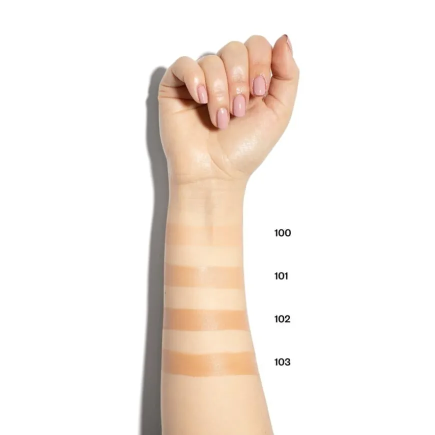 Lifting Foundation 102 30ml