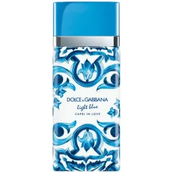 Light Blue Capri In Love Eau De Parfum 100ml