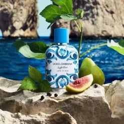 Light Blue Capri In Love Pour Homme Eau De Parfum 100ml