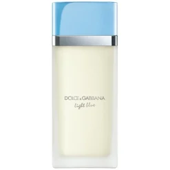 Light Blue Eau De Toilette 100ml