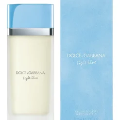 Light Blue Eau De Toilette 100ml