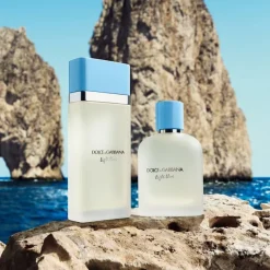 Light Blue Eau De Toilette 30ml