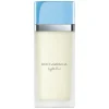 Light Blue Eau De Toilette 50ml