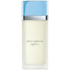 Light Blue Eau De Toilette 50ml