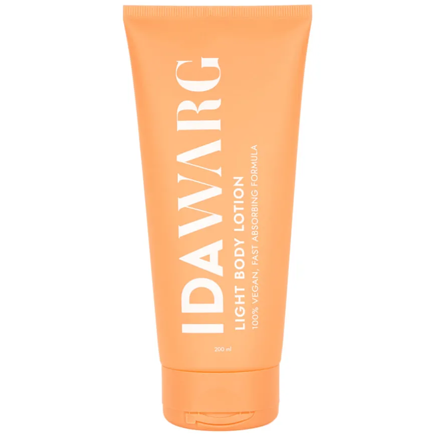Light Body Lotion 200ml