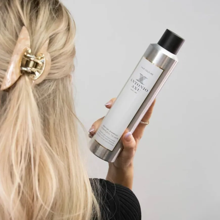 Light Dry Shampoo Weightless Touch 300ml