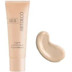 Light Luminous Foundation 08 Neutral Porcelain 25ml