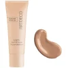 Light Luminous Foundation 45 Gentle Mahogany 25ml