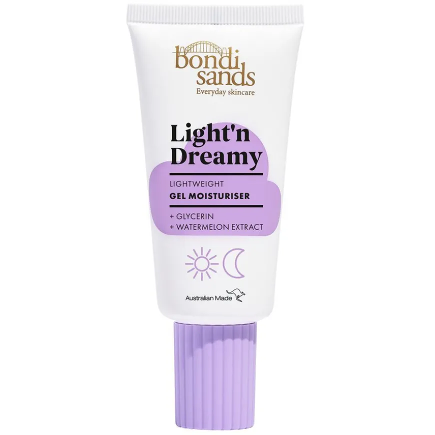 Light'n Dreamy Gel Moisturizer 50ml