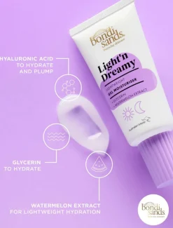 Light'n Dreamy Gel Moisturizer 50ml
