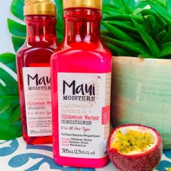 Lightweight Hydration + Hibiscus Water Hibiscus Conditioner 385ml