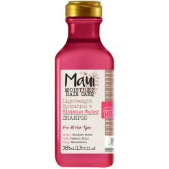 Lightweight Hydration + Hibiscus Water Shampoo 385ml