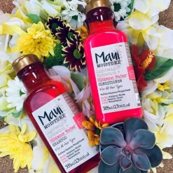 Lightweight Hydration + Hibiscus Water Shampoo 385ml