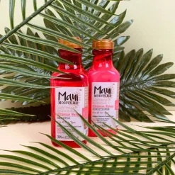 Lightweight Hydration + Hibiscus Water Shampoo 385ml