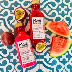 Lightweight Hydration + Hibiscus Water Shampoo 385ml