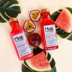 Lightweight Hydration + Hibiscus Water Shampoo 385ml