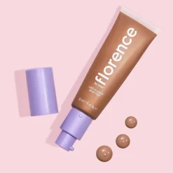 Like A Light Skin Tint D170 Deep With Warm And Golden Undertones 30ml