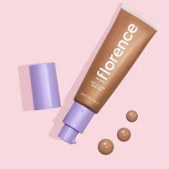 Like A Light Skin Tint D180 Deep With Warm Undertones 30ml