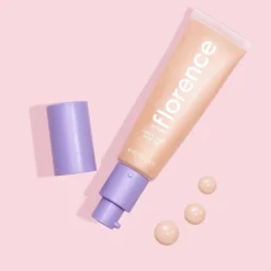 Like A Light Skin Tint F010 Fair With Cool Undertones 30ml