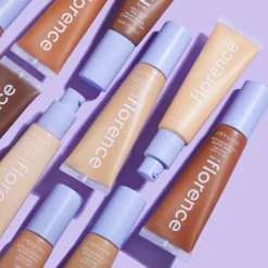 Like A Light Skin Tint F010 Fair With Cool Undertones 30ml