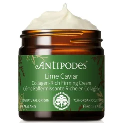 Lime Caviar Collagen-Rich Firming Cream 60ml