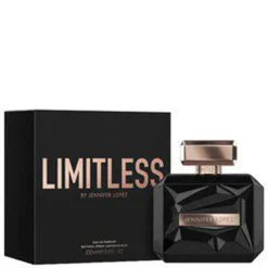 Limitless Eau De Parfum 100ml