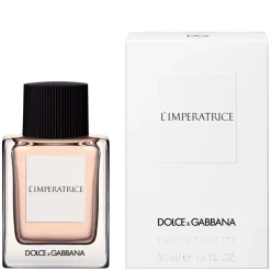 L'Imperatrice Eau De Toilette 50ml