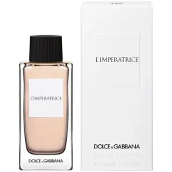 l`imperatrice Eau De Toilette 100ml