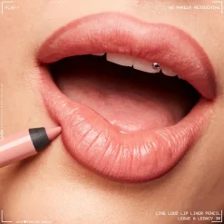 Line Loud Lip Pencil 30 Leave A Legacy 1,2g