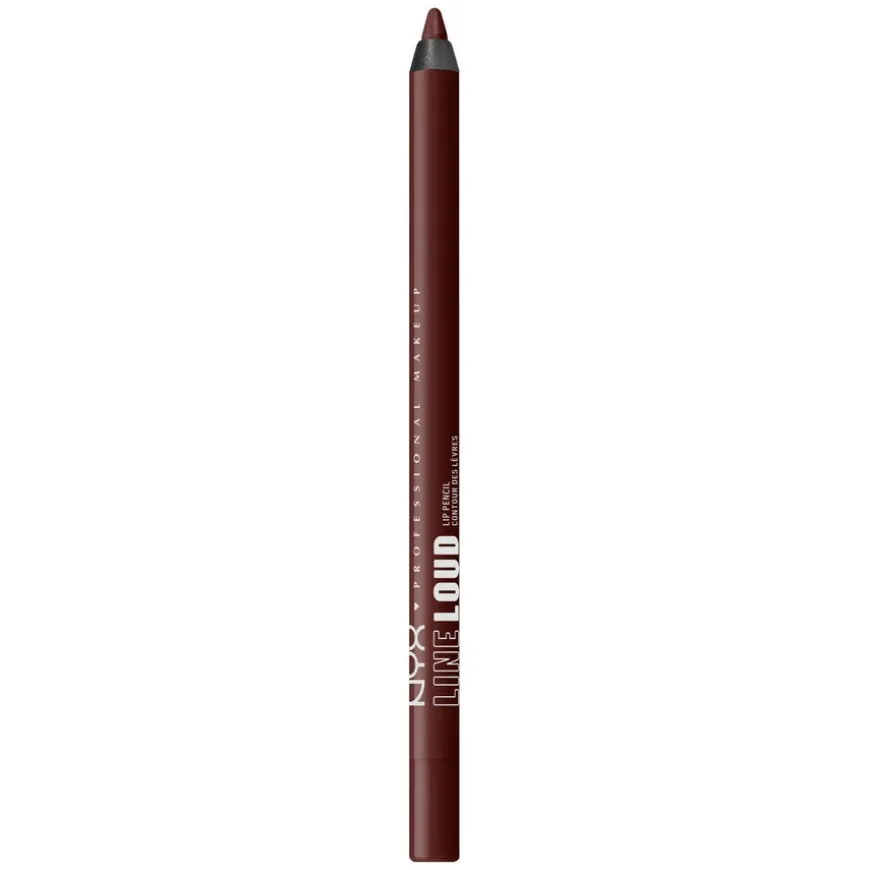 Line Loud Lip Pencil 34 Make A Statement 1,2g