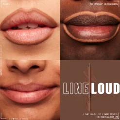 Line Loud Lip Pencil 29 No Equivalent 1,2g