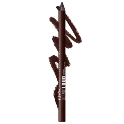 Line Loud Lip Pencil 35 No Wine-ing 1,2g