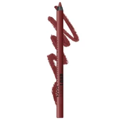 Line Loud Lip Pencil 31 Ten Out Of Ten 1,2g