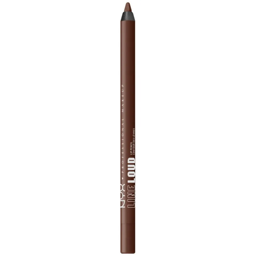 Line Loud Lip Pencil 33 Too Blessed 1,2g