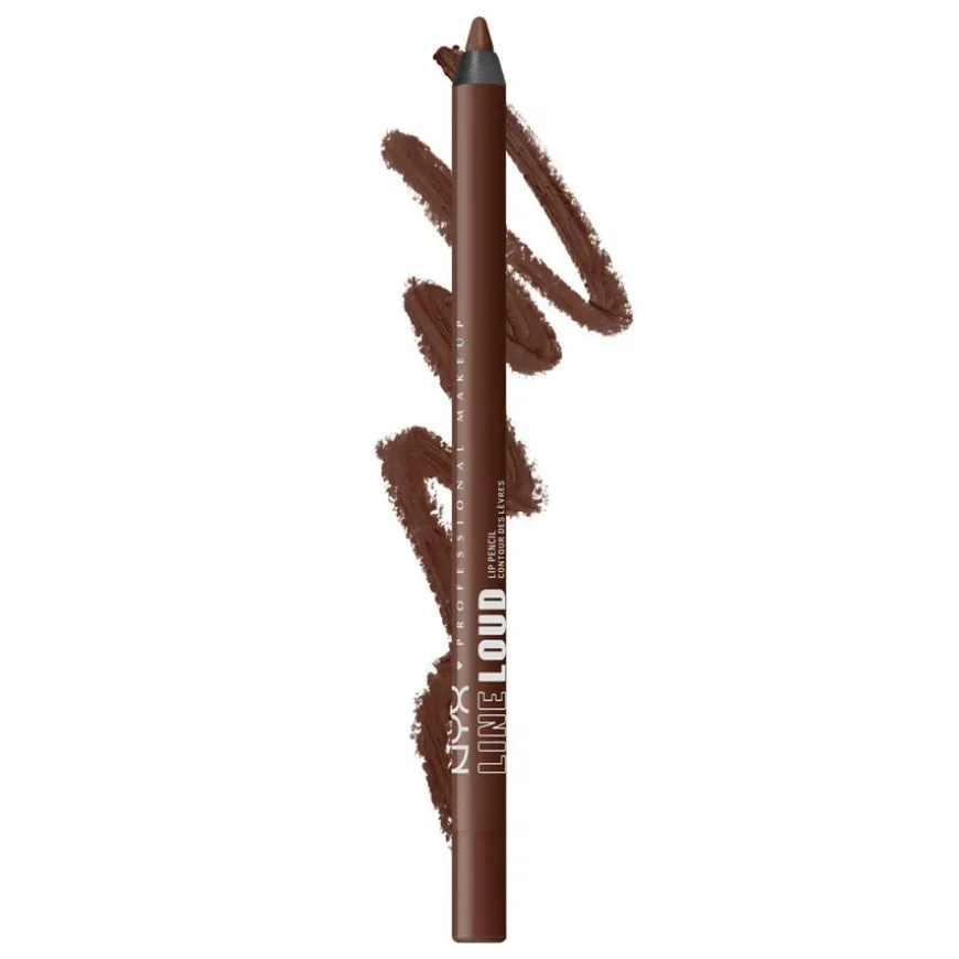 Line Loud Lip Pencil 33 Too Blessed 1,2g