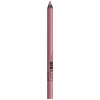 Line Loud Longwear Lip Shapers 13 Fierce Flirt 1,2g
