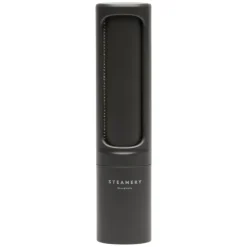 Lint Brush Dark Grey