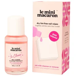 Lint-Free Wipes 200pcs