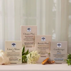 Lions Mane Plus 30 pcs